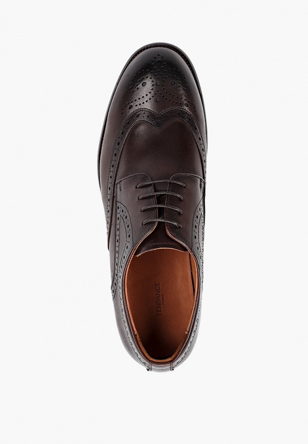 фото Туфли tendance