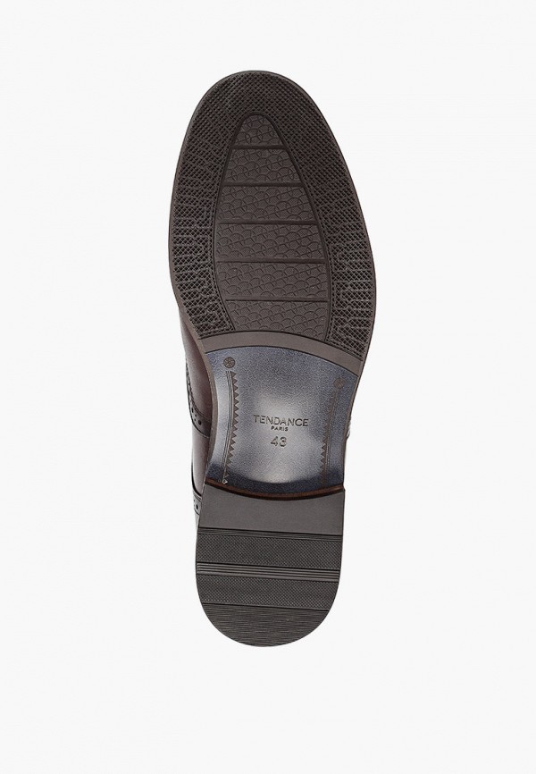 фото Туфли tendance