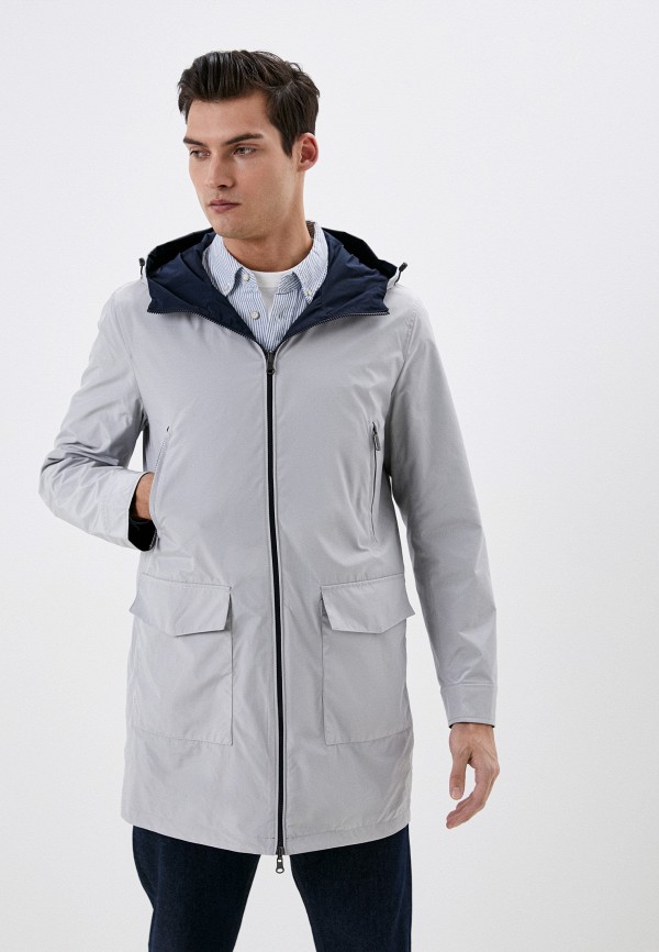 фото Ветровка urban fashion for men