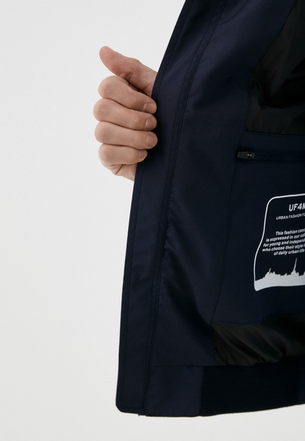 фото Ветровка urban fashion for men