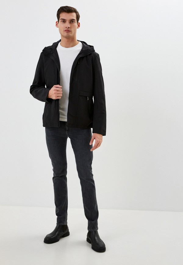 фото Ветровка urban fashion for men