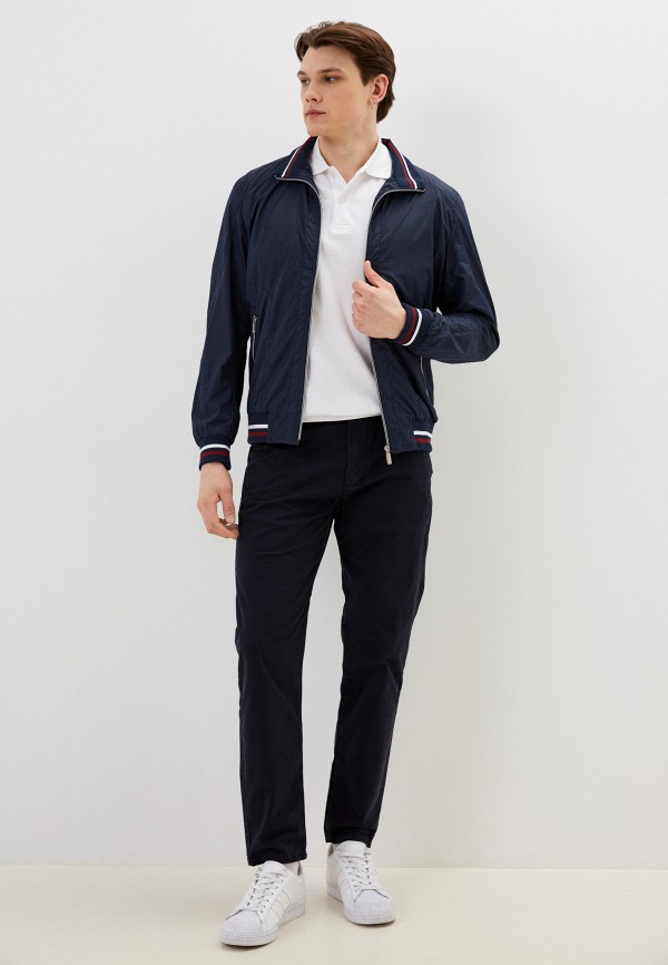 фото Ветровка urban fashion for men