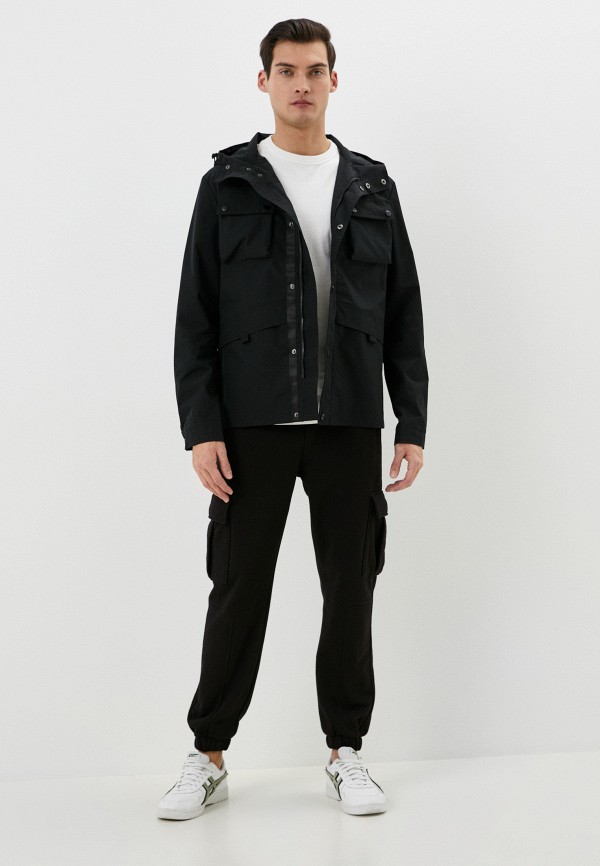 фото Куртка urban fashion for men