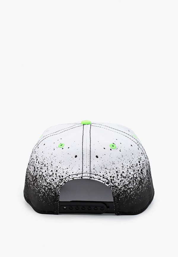 фото Бейсболка totti