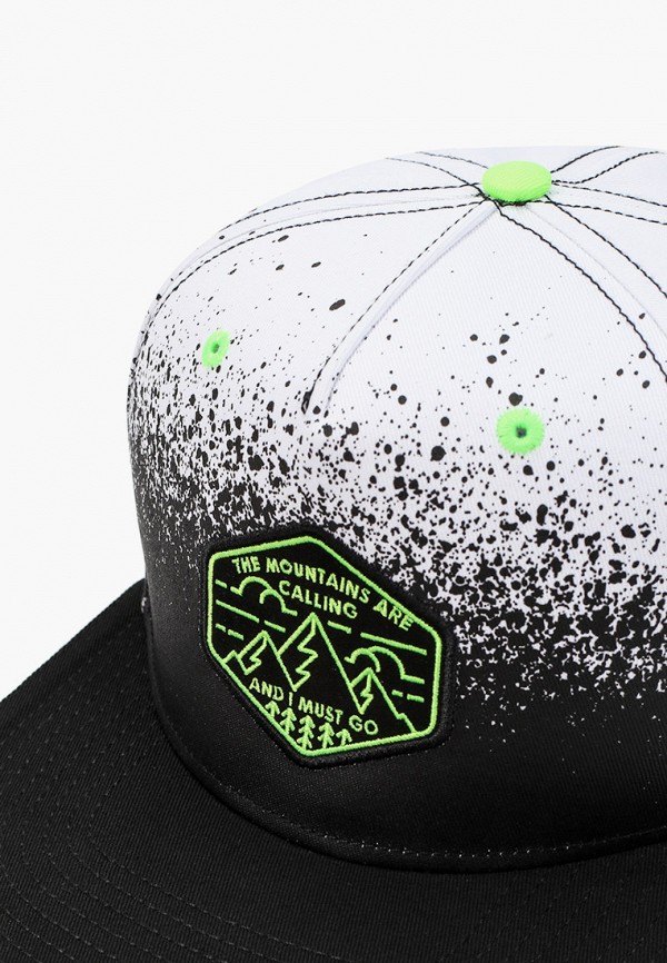 фото Бейсболка totti