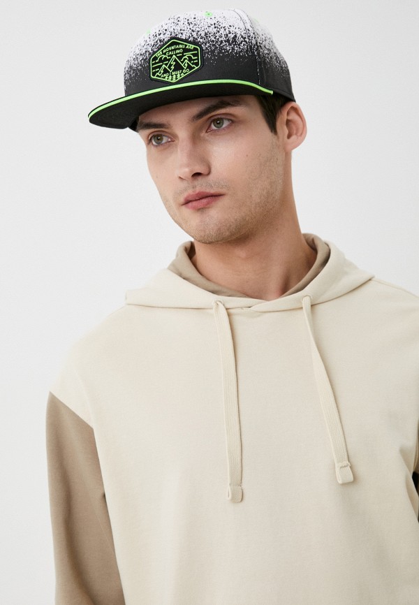 фото Бейсболка totti