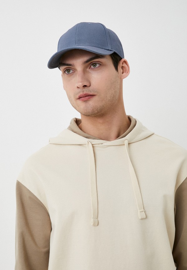 фото Бейсболка totti