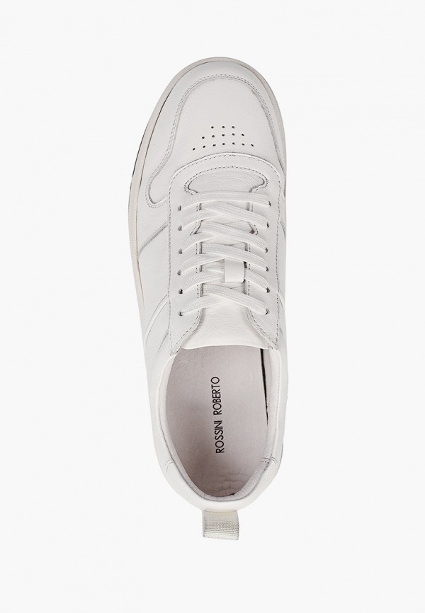 фото Кеды rossini roberto