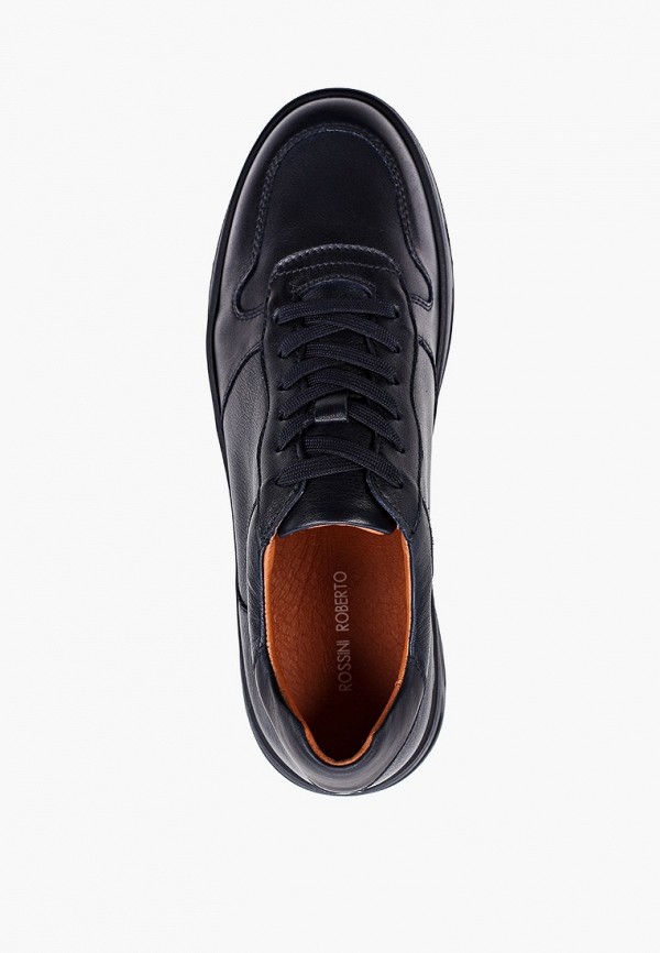 фото Кеды rossini roberto