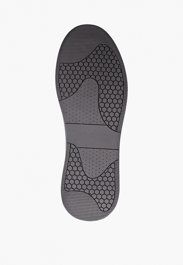 фото Кеды rossini roberto