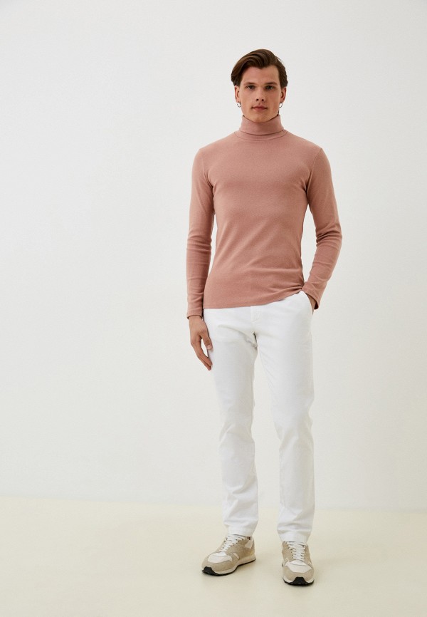 фото Водолазка minaku