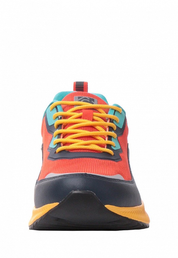 фото Кроссовки color me