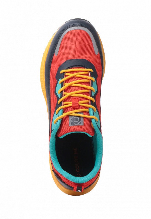 фото Кроссовки color me