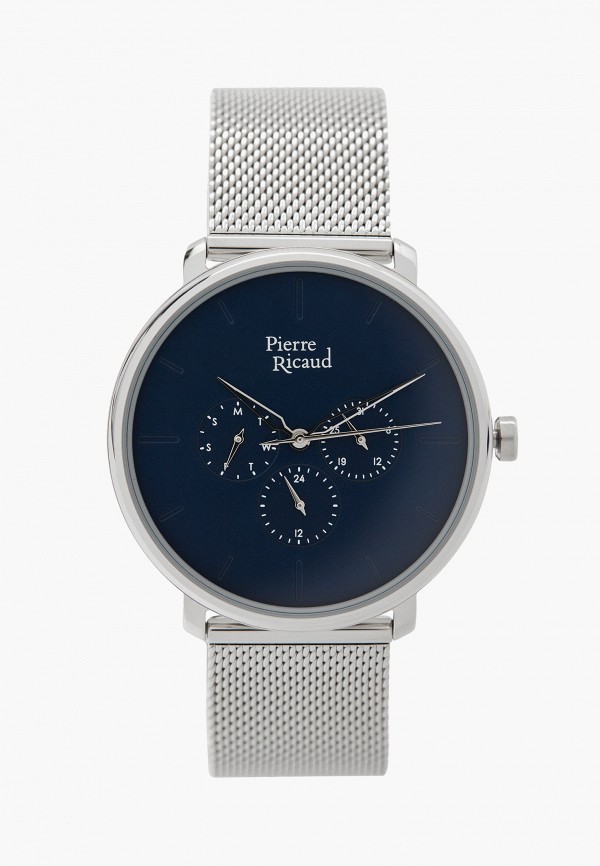 фото Часы pierre ricaud