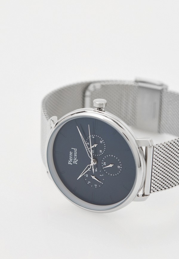 фото Часы pierre ricaud