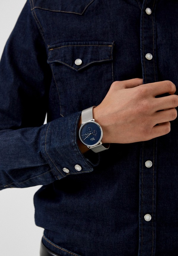 фото Часы pierre ricaud