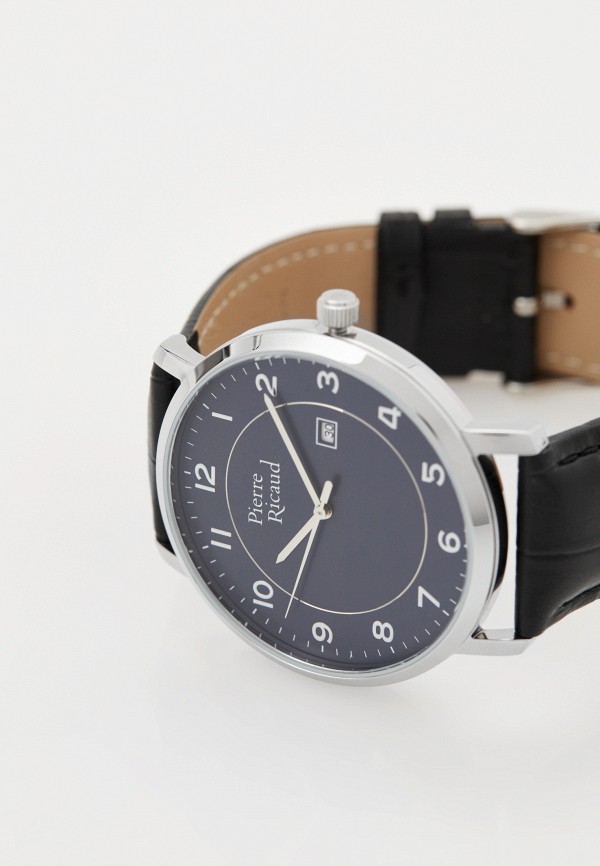 фото Часы pierre ricaud