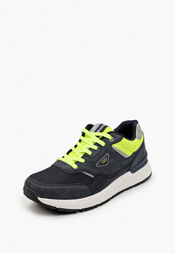 фото Кроссовки briggs