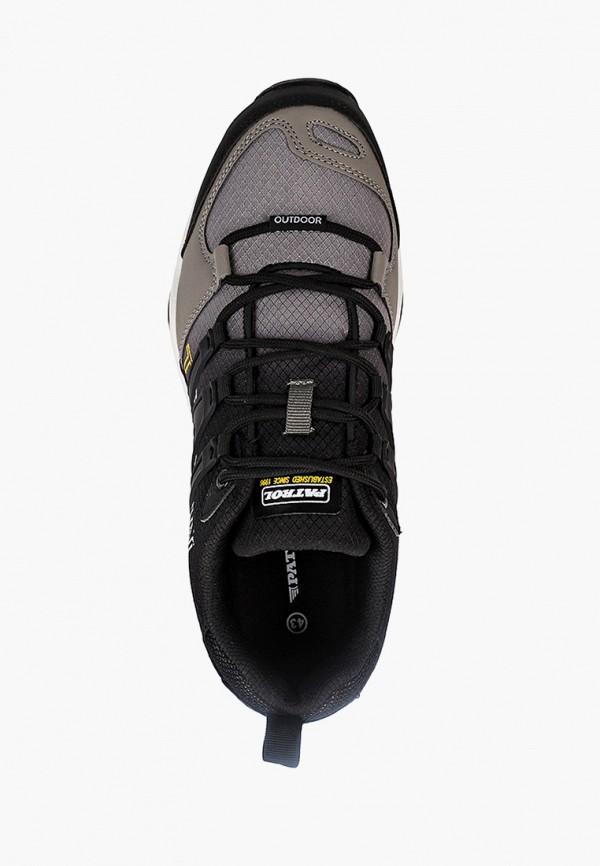 фото Кроссовки patrol