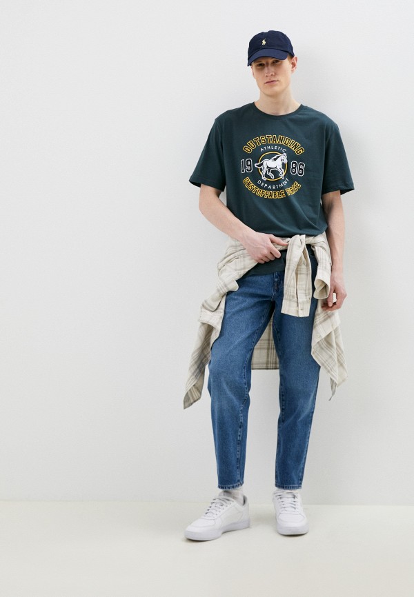 фото Джинсы mavi