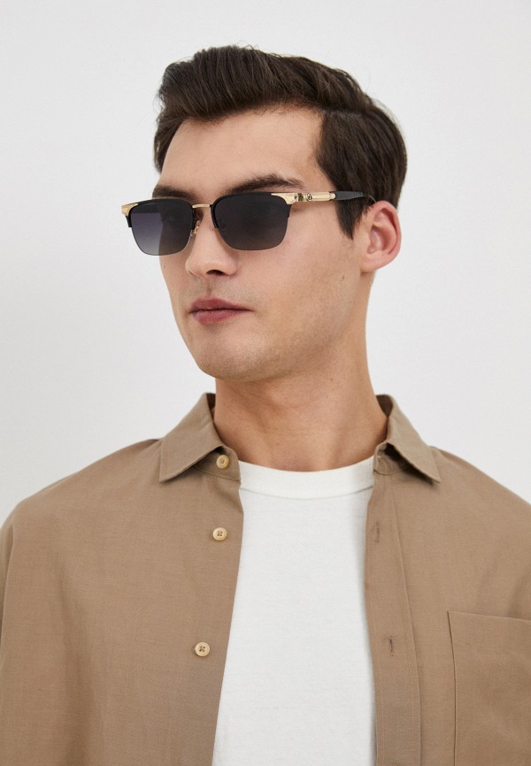 фото Очки солнцезащитные thom richard