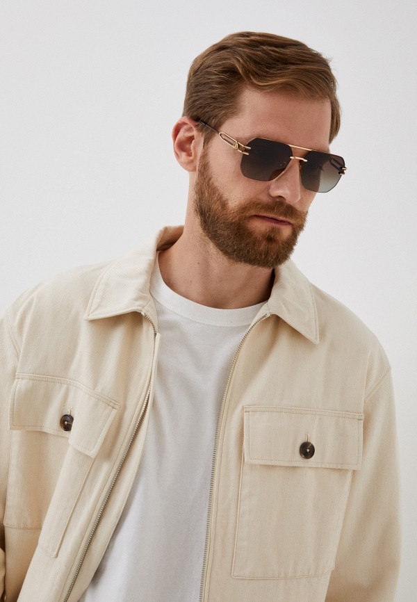 фото Очки солнцезащитные thom richard