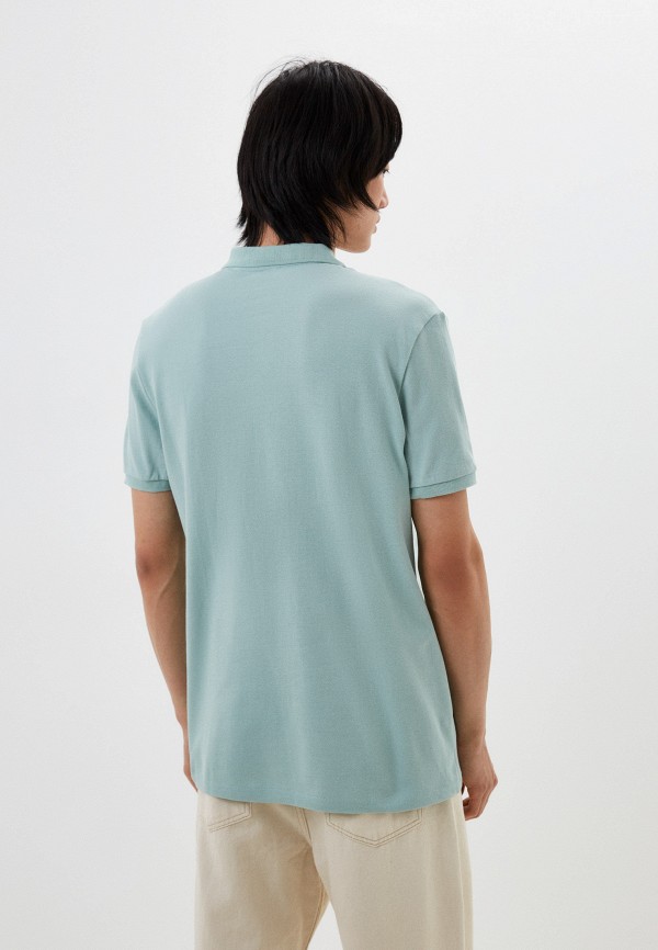 фото Поло mavi