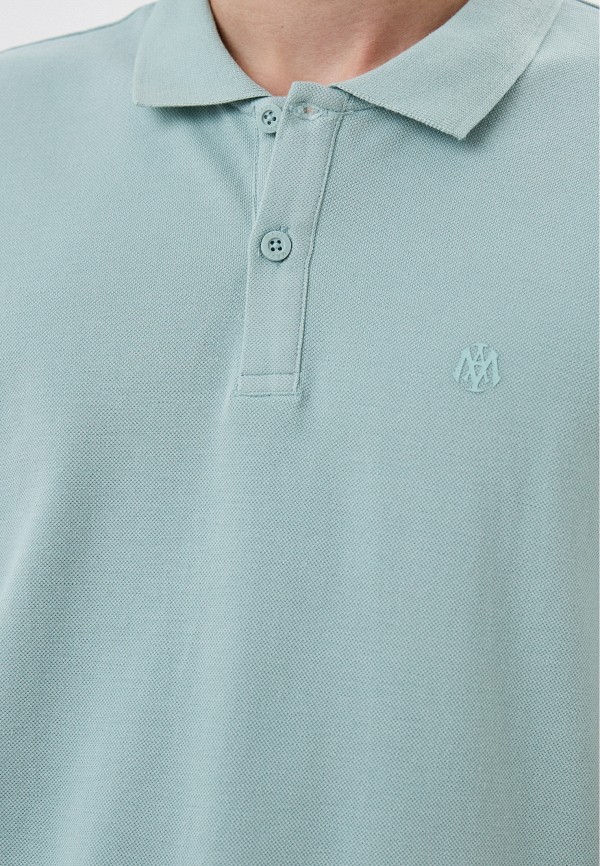 фото Поло mavi