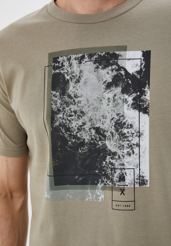 фото Футболка mexx