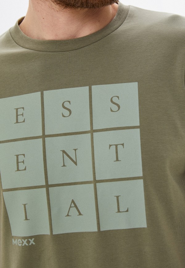 фото Футболка mexx