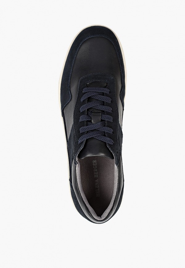 фото Кеды helena berger