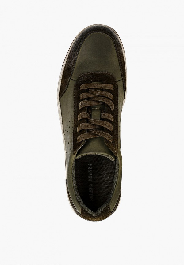 фото Кеды helena berger