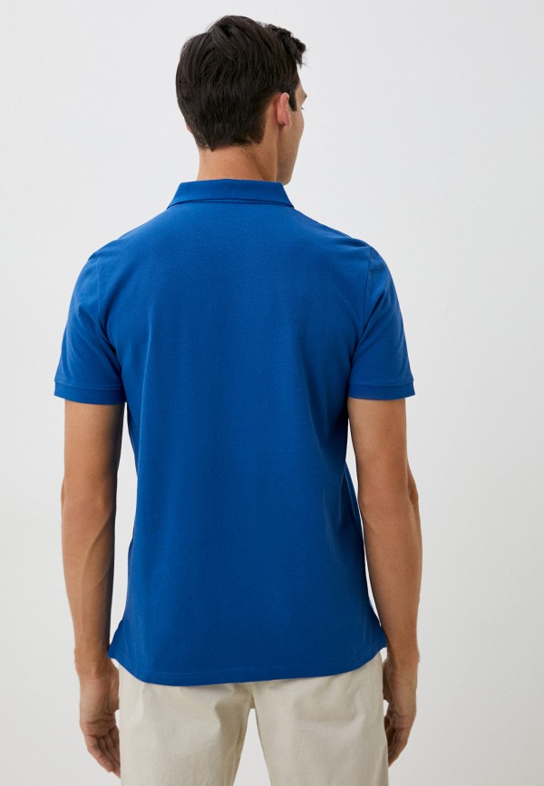 фото Поло tom tailor