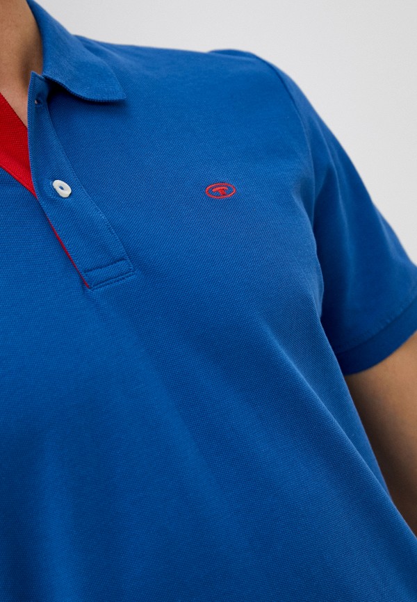 фото Поло tom tailor