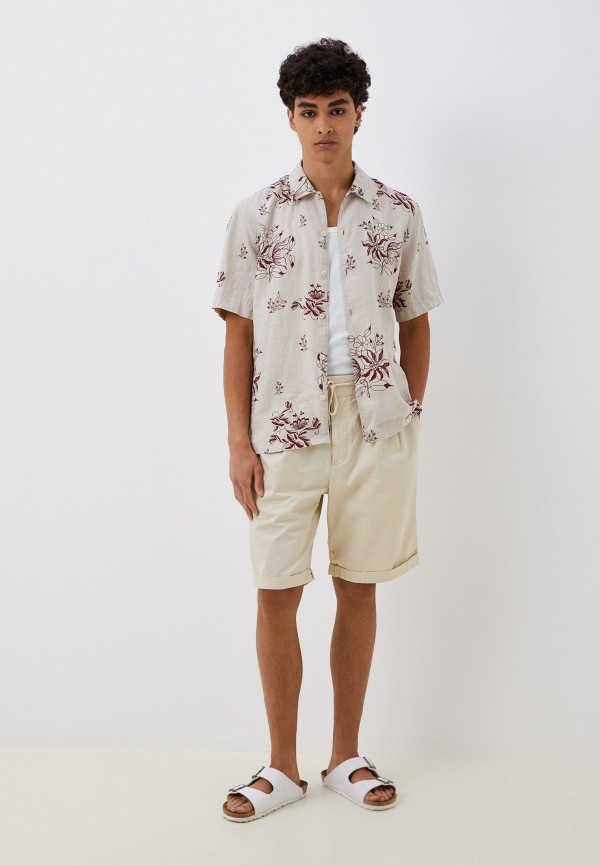 фото Рубашка marc o'polo