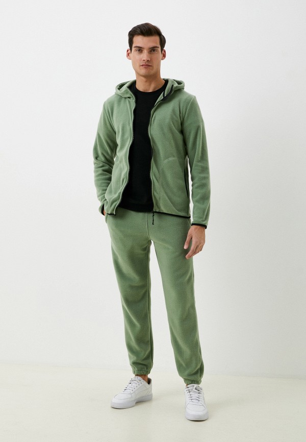 фото Брюки спортивные d.s