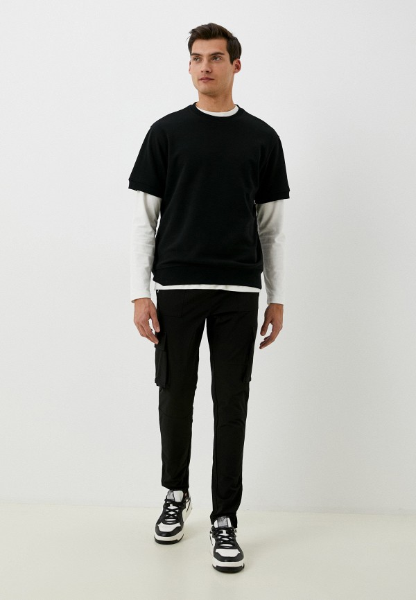 фото Брюки the couture club