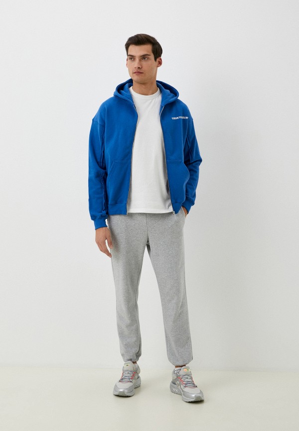 фото Толстовка the couture club