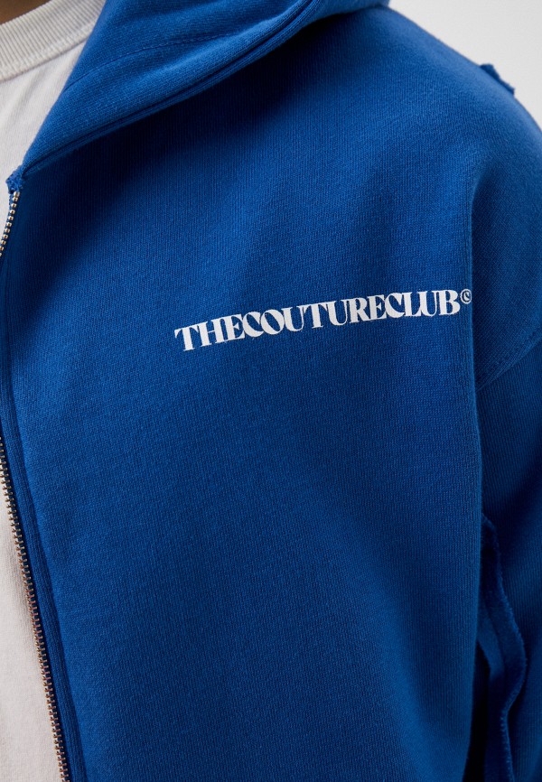 фото Толстовка the couture club