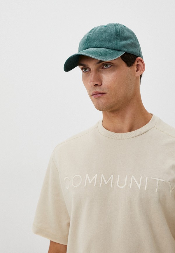 фото Бейсболка jlab