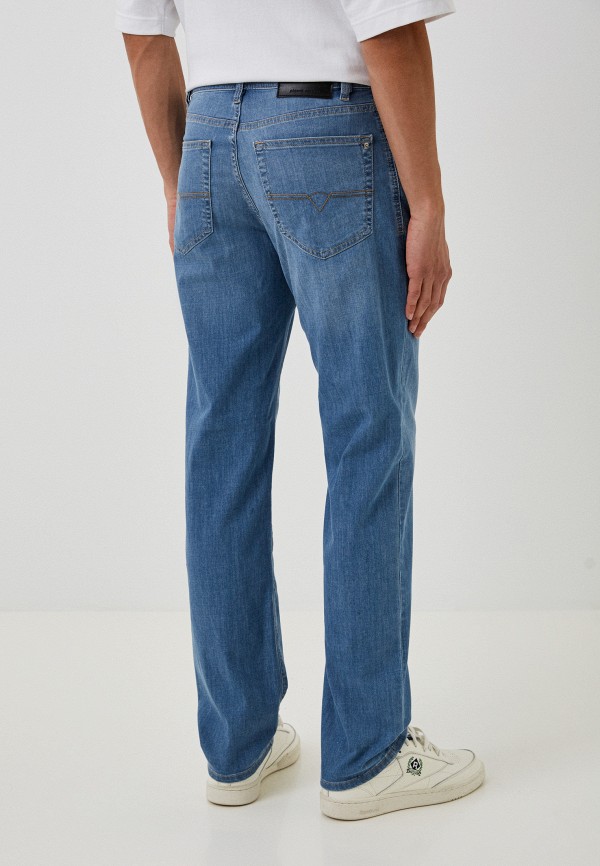 фото Джинсы pierre cardin
