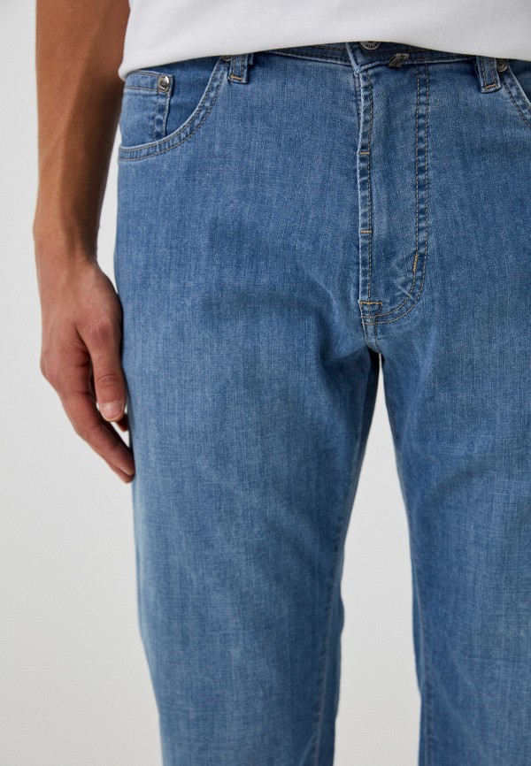 фото Джинсы pierre cardin