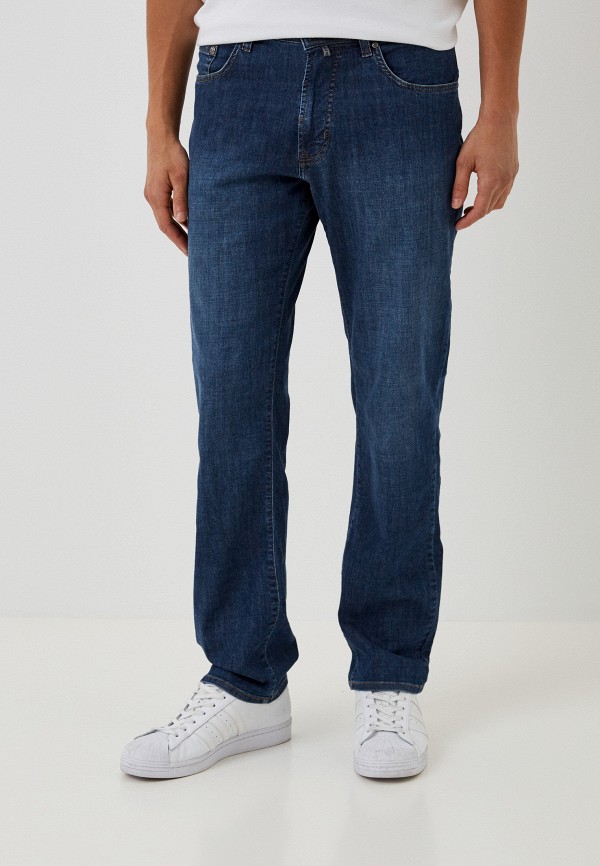 фото Джинсы pierre cardin
