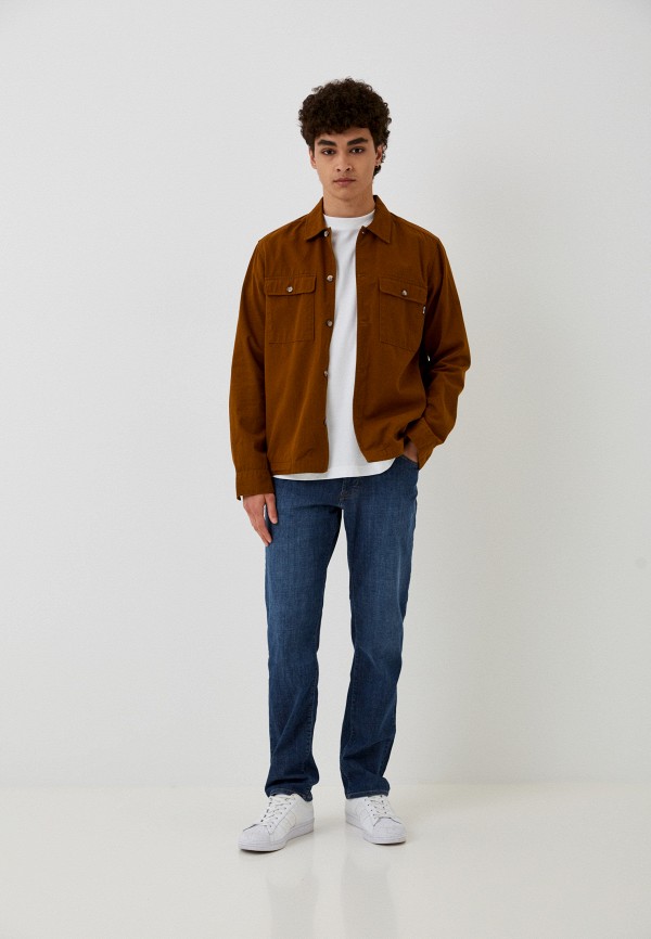 фото Джинсы pierre cardin