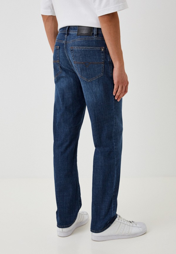 фото Джинсы pierre cardin