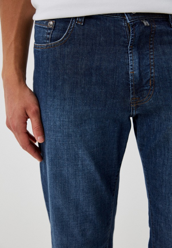 фото Джинсы pierre cardin