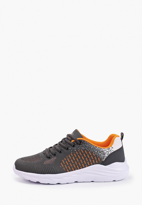 Кроссовки TimeJump, Серый
Кроссовки TimeJump, Серый