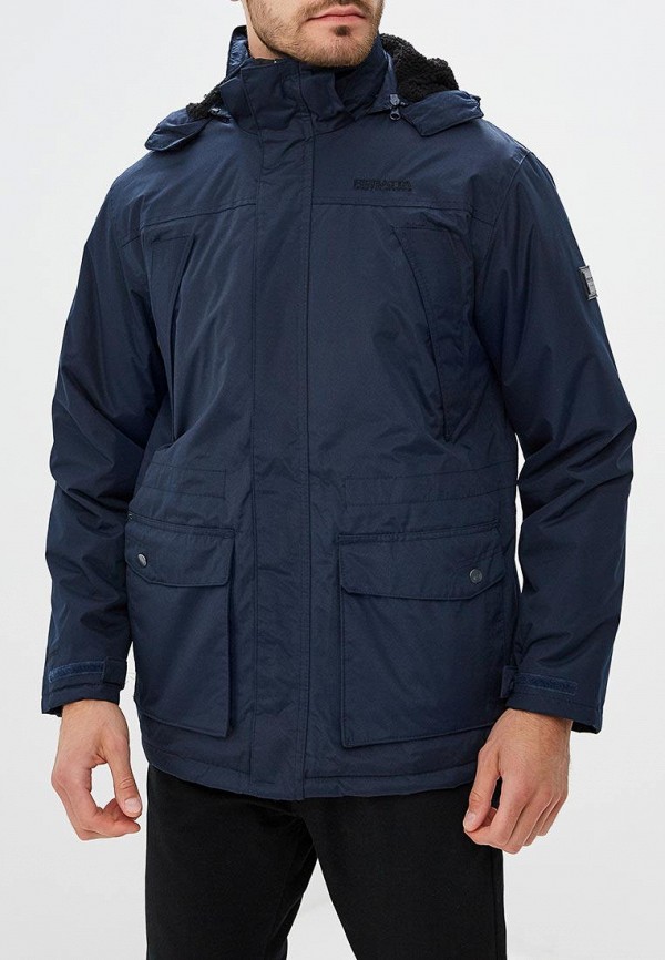 Куртка утепленная Regatta, Синий, Perran
Куртка утепленная Regatta, Синий, Perran