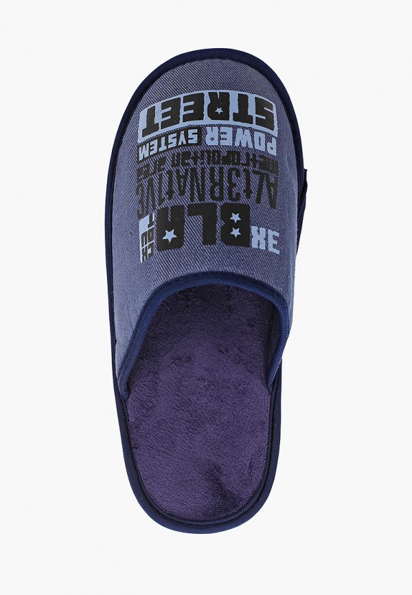 фото Тапочки t.taccardi