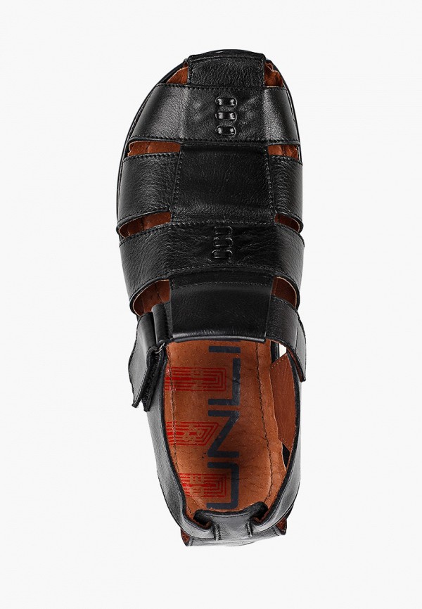 фото Сандалии alessio nesca